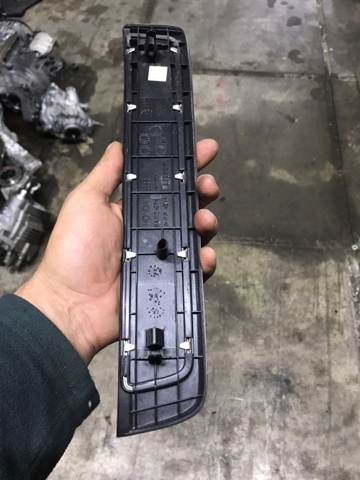 HONDA 84212TX4A00ZA в наличии Черновцы