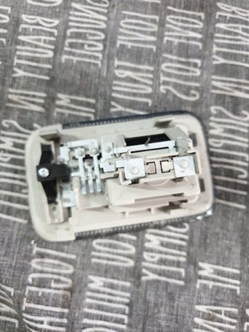 SUBARU 84671AG06AME в наличии Ужгород