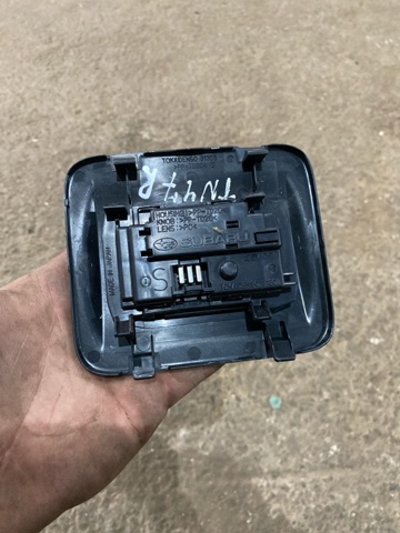 SUBARU 84671SJ100VH в наличии Черкассы