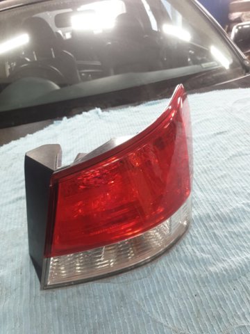 Фонари задние 84912AJ00A SUBARU
