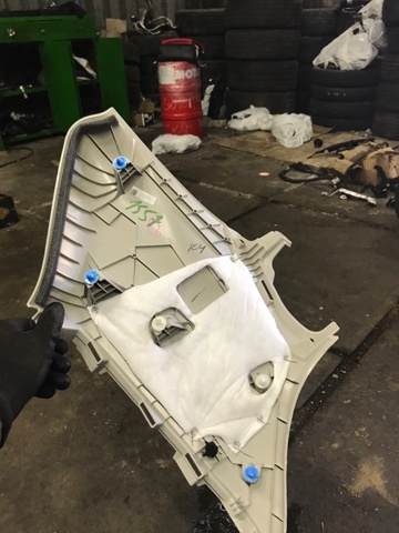 849415NA0A NISSAN купить в Каменское