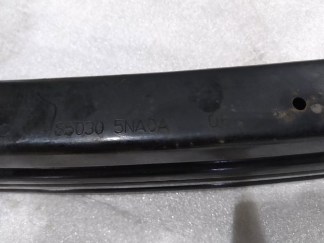 850305NA0A NISSAN Усилитель заднего бампера купить в Хмельницкий