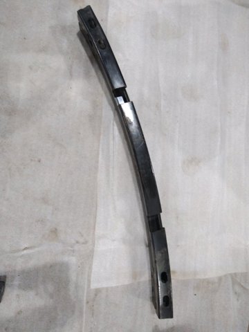 NISSAN 850305NA0A Усилитель заднего бампера в наличии Черкассы