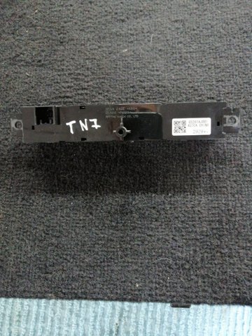 85261AJ001 SUBARU Дисплей многофункциональный купить в Каменское