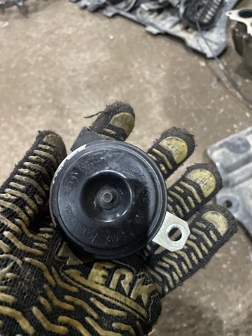 Сигнал звуковой 86012AG10A SUBARU