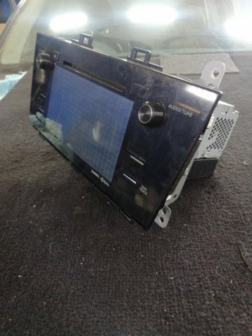 SUBARU 86201AL68A в наличии Николаев