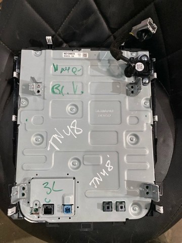 SUBARU 86213AN67A Дисплей многофункциональный в наличии Житомир