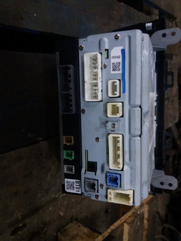 86271AL69A SUBARU купить в Николаев