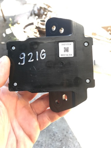 SUBARU 86321AL30A в наличии Ровно