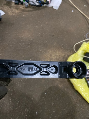 86532FL070 SUBARU купить в Харьков