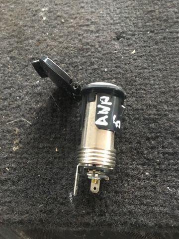 SUBARU 86711FA060 в наличии Павлоград
