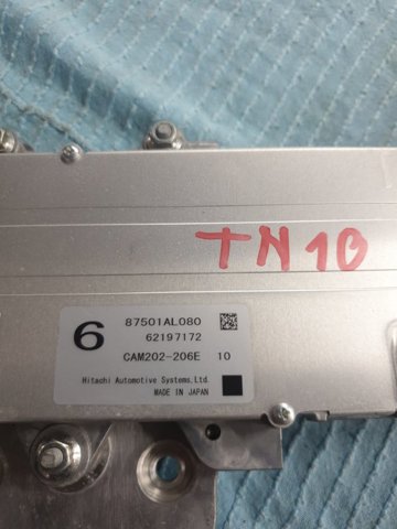 SUBARU 87501AL080 в наличии Кривой Рог