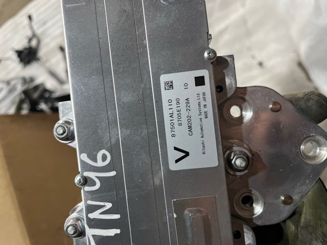 SUBARU 87501AL110 в наличии Павлоград