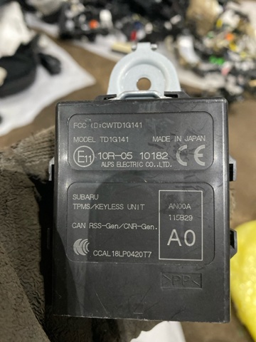 88035AN00A SUBARU купить в Николаев