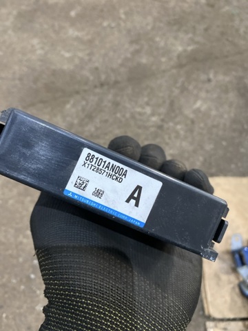 SUBARU 88101AN00A в наличии Хмельницкий
