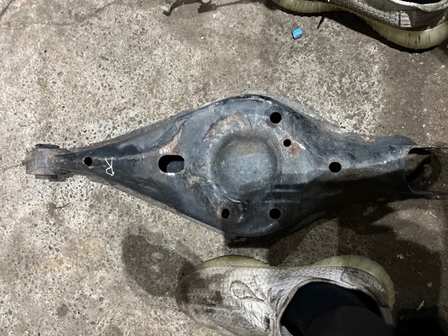 Рычаги задней подвески 8A8Z5A649C FORD