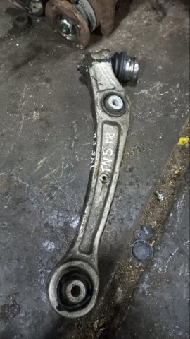 Передний нижний рычаг 8K0407152F PORSCHE