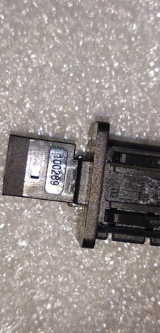 8K0820539 VAG Датчик температуры испарителя купить в Чернигов