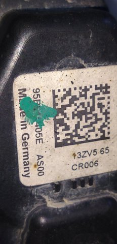 PORSCHE 8K0998281A Мотор привода тормозного суппорта заднего в наличии Львов