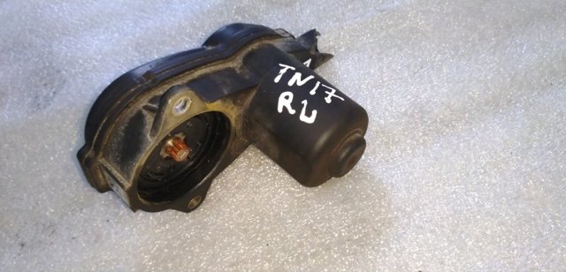 8K0998281A PORSCHE Мотор привода тормозного суппорта заднего купить в Ирпень