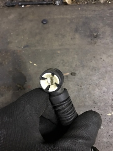 8R0713265K PORSCHE Трос переключения передач купить в Ужгород