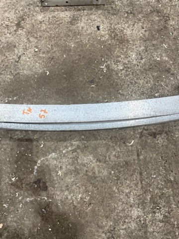 8R0807313E PORSCHE Усилитель заднего бампера купить в Киев
