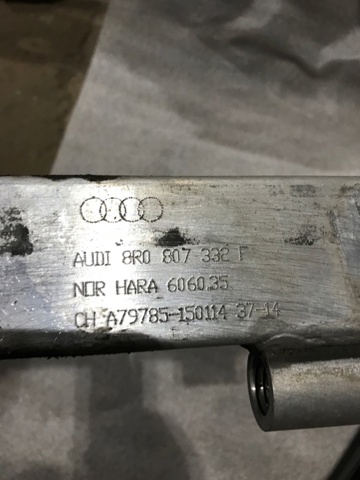 8R0807332F PORSCHE купить в Хмельницкий