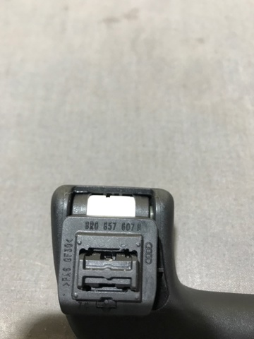 Ручка крыши салона 8R0857607H4PK VAG
