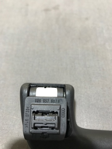 VAG 8R0857607H4PK Ручка крыши салона в наличии Полтава