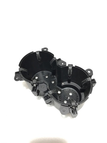 Подстаканник подлокотника центральной консоли 8R0862533B5Q0 PORSCHE