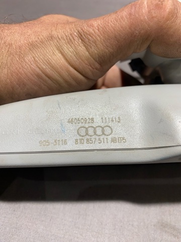 8T0857511ABEP5 VAG Зеркало заднего вида купить в Николаев