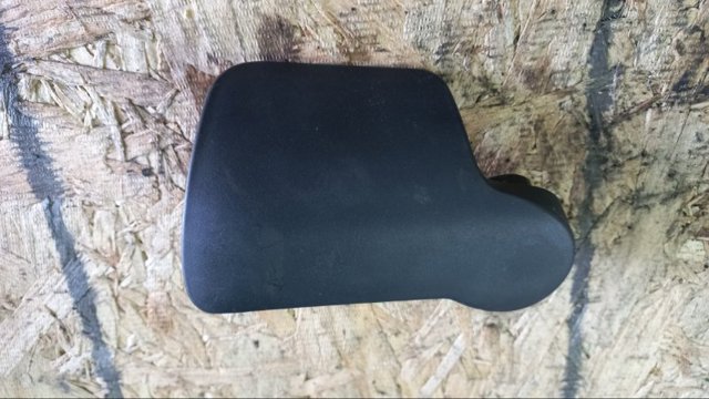 Рычаг открывания капота 8T1823533B1E0 PORSCHE
