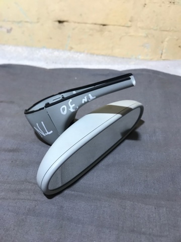Салонное зеркало 8U0857511EP5 VAG