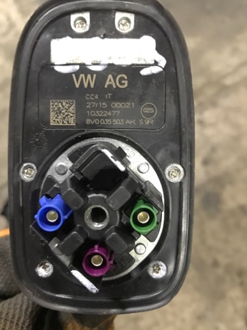 8V0035503AKGRU VAG купить в Ирпень