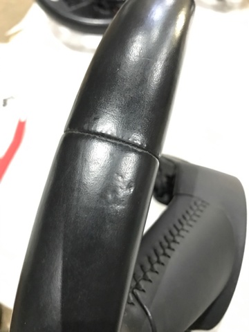 VAG 8V0419091CGINU Руль в наличии Харьков
