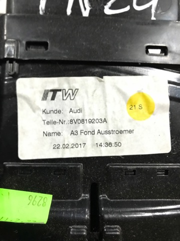 8V0819203A6PS купить Черкассы