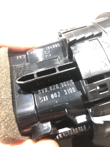 VAG 8V0820901A6PS в наличии Кривой Рог