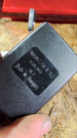 8V0857756BYLZ VAG купить в Львов