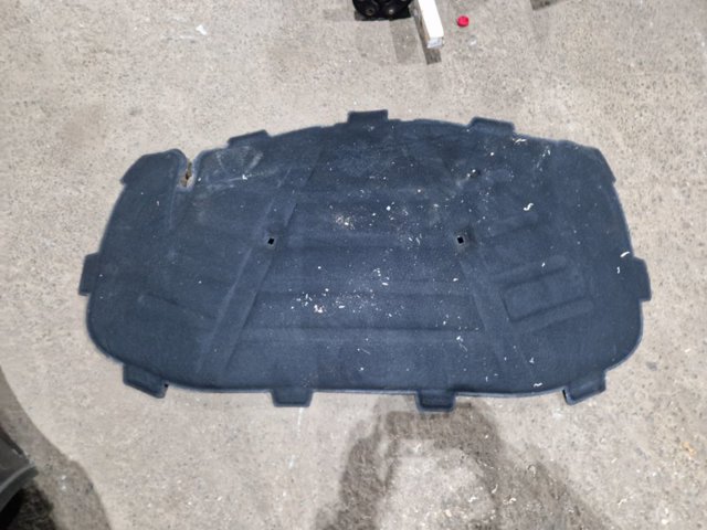 VAG 8V0863825 Шумоизоляция капота в наличии Хмельницкий
