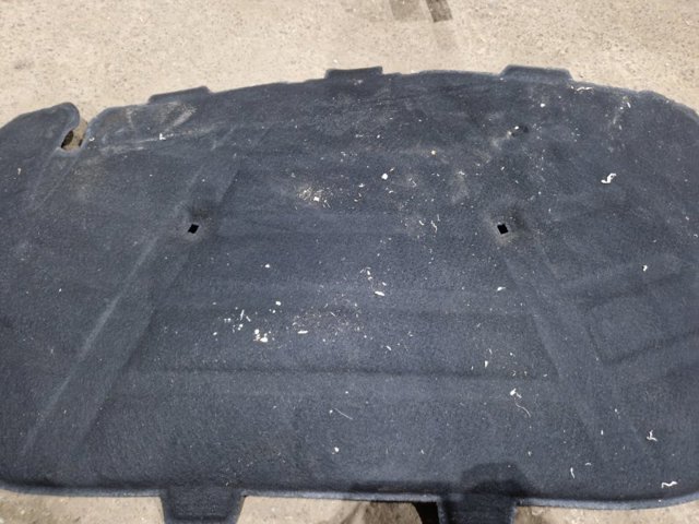 8V0863825 VAG Шумоизоляция капота купить в Ужгород