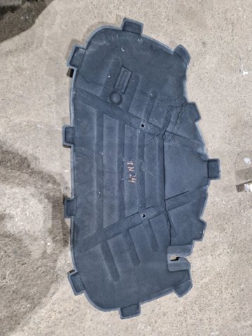 Утеплитель капота 8V0863825 VAG