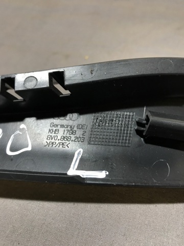 VAG 8V08682034PK в наличии Полтава