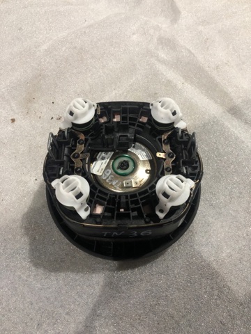8V0880201AQ6PS VAG Подушка безопасности (AIRBAG) водительская купить в Одесса