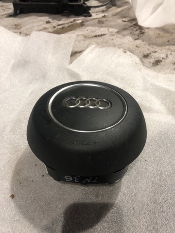Подушка в руле 8V0880201AQ6PS VAG