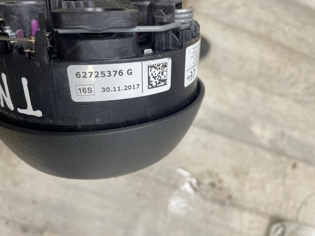 VAG 8V0880201DP6PS Подушка безопасности (AIRBAG) водительская в наличии Черкассы