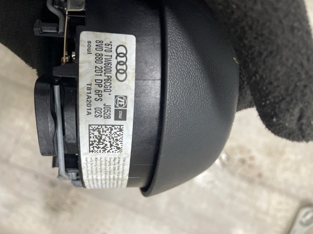 VAG 8V0880201DP6PS Подушка безопасности водителя в наличии Винница