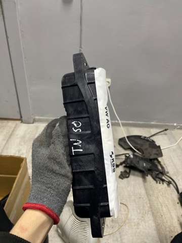 8V0880204H VAG Подушка безопасности (AIRBAG) пассажирская купить в Ужгород