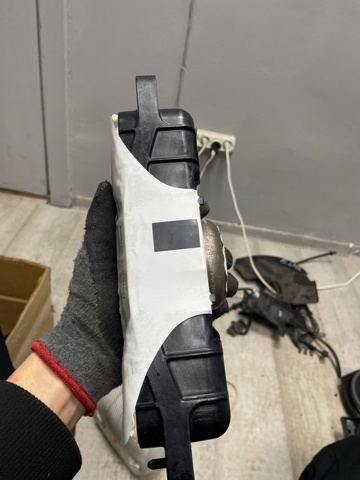 8V0880204H Подушка безопасности (AIRBAG) пассажирская купить Одесса