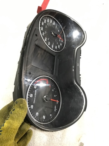 VAG 8V0920960S Панель приборов в наличии Одесса