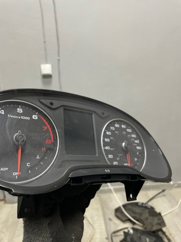 8V0920961C Панель приборов купить Полтава